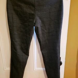 Large max studio pants